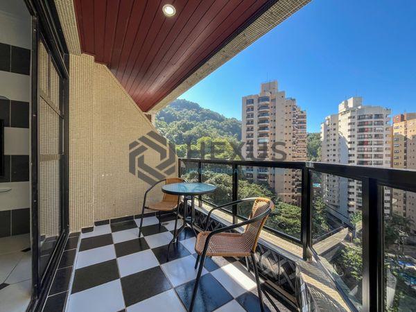 Apartamento à Venda em Pitangueiras — foto 1