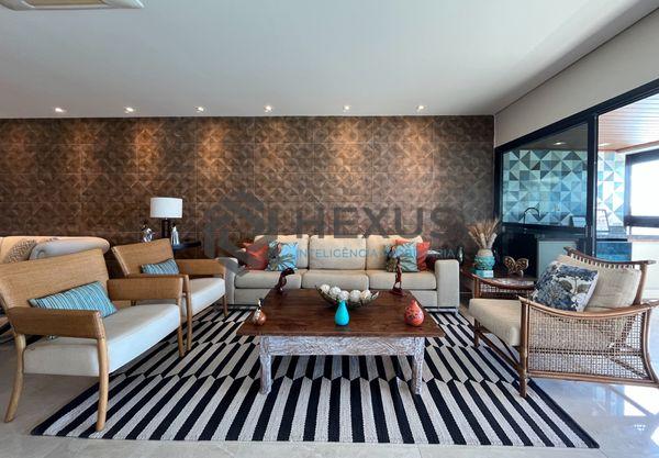 Apartamento à Venda em Jardim Astúrias — foto 5
