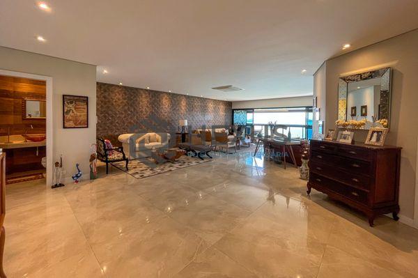 Apartamento à Venda em Jardim Astúrias — foto 3