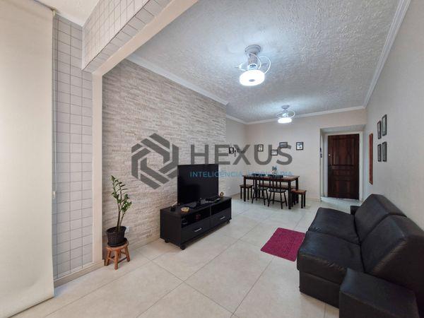 Apartamento à Venda em Jardim Las Palmas — foto 3
