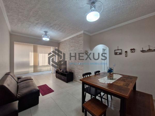 Apartamento à Venda em Jardim Las Palmas — foto 1