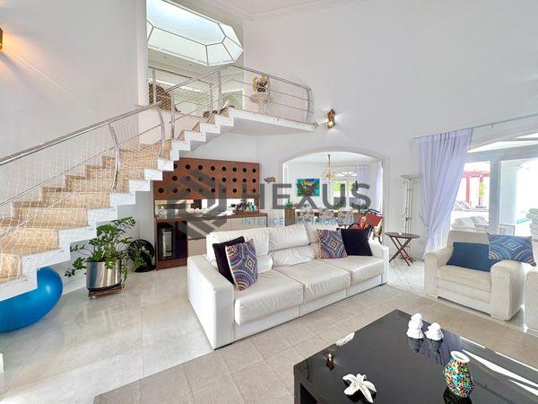 Casa Em Condominio à Venda em Acapulco — foto 7