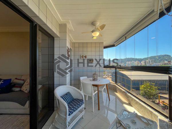 Apartamento à Venda em Enseada — foto 11