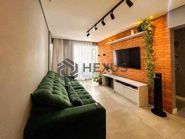 Apartamento à Venda em Pitangueiras — foto 2