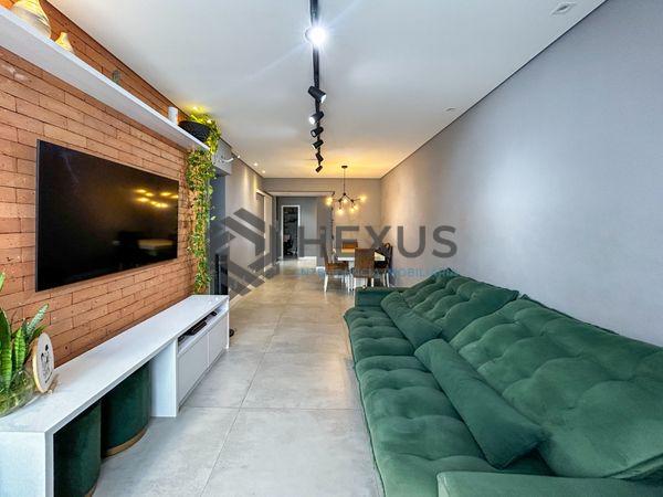 Apartamento à Venda em Pitangueiras — foto 1