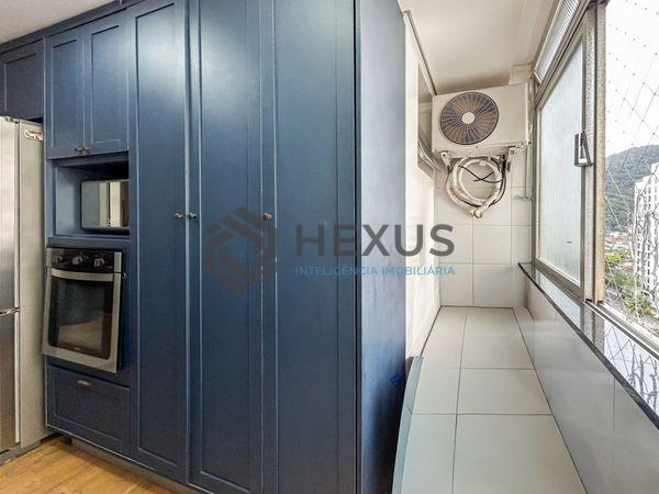Apartamento à Venda em Pitangueiras — foto 8