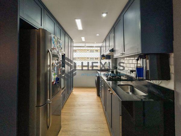 Apartamento à Venda em Pitangueiras — foto 6