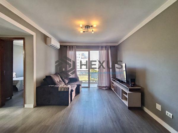 Apartamento à Venda em Loteamento Joao Batista Juliao — foto 1