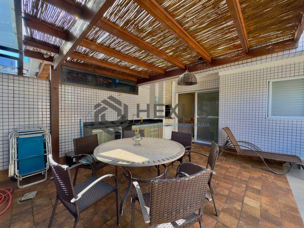 Apartamento à Venda em Tombo — foto 4