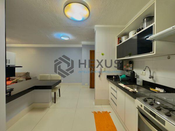Apartamento à Venda em Tombo — foto 13