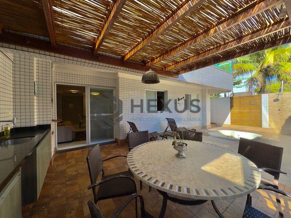 Apartamento à Venda em Tombo — foto 11