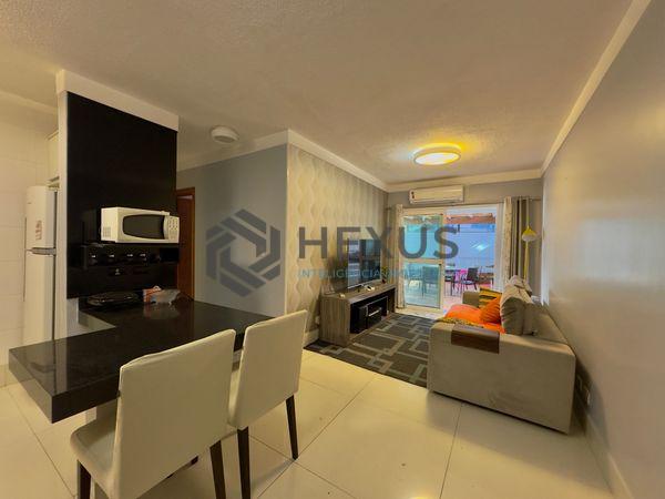 Apartamento à Venda em Tombo — foto 1