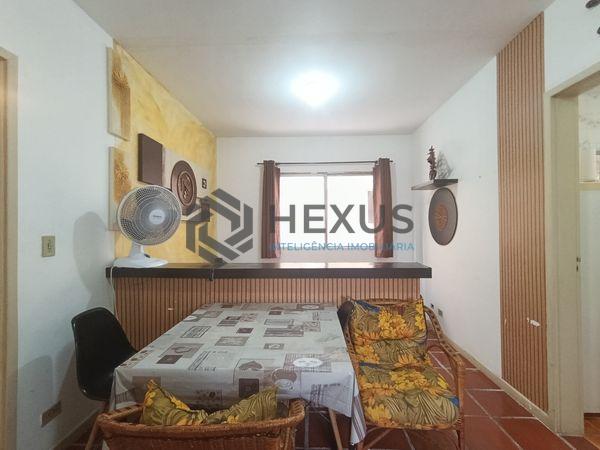 Apartamento à Venda em Mar e Céu — foto 1