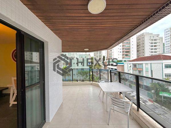 Apartamento à Venda em Jardim Astúrias — foto 1