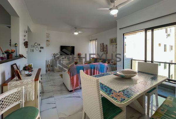 Apartamento à Venda em Loteamento João Batista Julião — foto 2