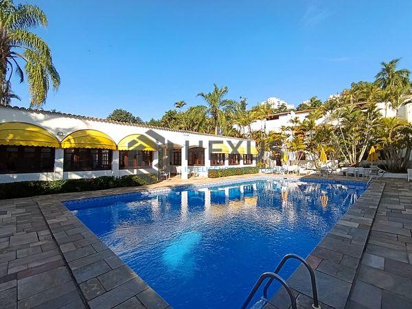 Casa Em Condominio para Alugar em Enseada — foto 1
